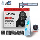 Nubia Red Magic 7 Pro Uyumlu Nano Ekran Koruyucu Ultra İnce Af Epu - 0.25 Mm Hd Starex
