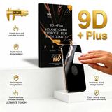 Nubia Red Magic 7 Uyumlu NANO Ekran Koruyucu 0.35 mm Extra Dayanıklı Koruma 9H + PLUS HD MAXXPRO