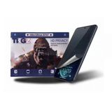Nubia Red Magic 7S Uyumlu Nano Ekran Koruyucu Ultra İnce Ekstra Dayanıklı Hd Hayalet - Tkgz