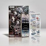Nubia Red Magic 7S Uyumlu NANO Ekran Koruyucu Ultra İnce Ekstra Koruma HD - MAXXPRO