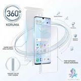 Nubia Red Magic 8 PRO PLUS Nano Ekran koruyucu HD + HD Full Arka Kaplama Dayanıklı Extra Koruma - El
