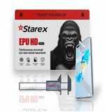 Nubia Red Magic 8S PRO PLUS Uyumlu Nano Ekran Koruyucu Ultra İnce EPU - 0.25 mm HD STAREX