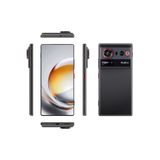 Nubia Zte Z80 Ultra 16 GB CEP TELEFONU