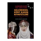 Nubihar Yayınları Geleneksel Kürt Kadın Kıyafetleri Nevin Reşan Güngör