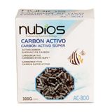 Nubios Aktif Karbon Filtre Malzemesi 300 G