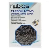 Nubios Aktif Karbon Filtre Malzemesi 300 gr