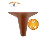 nublado Aspen Lüks Mobilya Kanepe Koltuk Tv Ünitesi Baza Yükseltici Ayağı Ayakları 12 Cm Ahşap Desenli Ayak