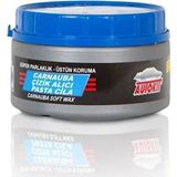 Nublado Autokit Carnauba Pasta Cila 115 mm Çok Renkli Araç İçi ve Dış Temizlik için Profesyonel Sonuç - 1 adet