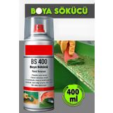 nublado Boya Cila Vernik Sökücü Hızlı Etkili Temizleyici Kaldırıcı Sprey Ahşap Metal Cam Seramik Beton Yüzey