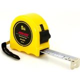 Nublado Btk Çelik Şerit Metre (5 Metre x 25 Mm) - 5 m x 25 mm - Standart