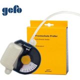 Nublado Gefo 1100 Antifriz Bomesi Made In Germany - Standart