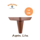 nublado Lüks Mobilya Kanepe Koltuk Tv Ünitesi Baza Yükseltici Ayağı Ayakları 14 cm Ahşap Desenli Ayak