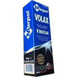 Nublado Mavi Cila Don Yağı Polisaj Parlatma Metal 1 kg + Polisaj Keçesi 115 mm + Matkap Aparatı M14 - 115 mm x 1 kg