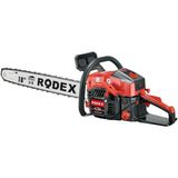 Nublado RDX2510 Benzinli Hızar Ağaç Kesme Motoru 45 cm 32 Diş - 32 Diş