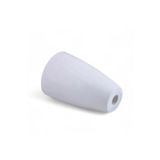 nublado Vidalı Oval Plastik 12 Cm Mobilya Dolap Kanepe Koltuk Baza Yükseltici Ayağı Ayakları