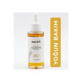 nuciel 14mix oil saç bakım yağı Dökülme karşıtı& Sağlıklı uzama destekli