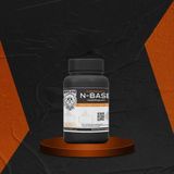 Nuclear Kimya Chemnovatic 3chem Nbase 3 Mg Gliserin Propilen Glikol Base Nbase Vg Pg 80-20 100 ml - 100 gr