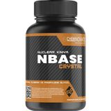 Nuclear Kimya Chemnovatic 3chem Nbase 6 Mg Gliserin Propilen Glikol Base Nbase Vg Pg 80-20 100 ml - 100 gr