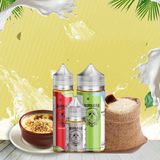 Nuclear Kimya French Pudding 30 60 100 ml Dıy Kit Sütlaç Gıda Aroması ( 6 ml Aroma Içerir ) - 30 gr