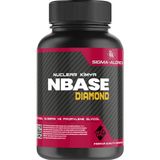Nuclear Kimya Sigma Aldrich Nbase 12 Mg Gliserin Propilen Glikol Base Nbase Vg Pg 70-30 100 ml - 100 gr