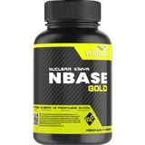 Nuclear Kimya Wilmar Chemnovatic Gold Nbase 9 Mg Gliserin Propilen Glikol Base Nbase Vg Pg 60-40 1000 ml - 1 lt