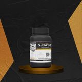 Nuclear Kimya Wilmar Chemnovatic Gold Nbase 9 Mg Gliserin Propilen Glikol Base Nbase Vg Pg 60-40 500 ml - 500 gr