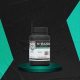 Nuclear Kimya Wilmar Merck Platium Nbase 12 Mg Gliserin Propilen Glikol Base Nbase Vg Pg 70-30 500 ml - 500 gr