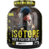 Nüclear Nutrition Isotope Whey Protein Isolate Protein Tozu 2 Kg. (Izole Whey) - aromasız