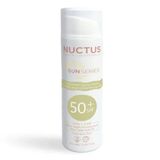 Nuctus Yağlı Ciltler İçin SPF50+ 50 ml Güneş Koruyucu Krem