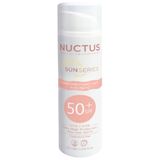 Nuctus Yaşlanma Karşıtı SPF50+ 50 ml Güneş Koruyucu Krem