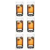 NUDE 64042 Club Highball Kristal Meşrubat Bardağı 405cc - 6 Adet 6404264042N