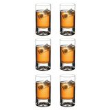 NUDE 64042 Club Highball Kristal Meşrubat Bardağı 405cc - 6 Adet
