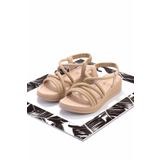 Nude Kadın Sandalet K05823022709