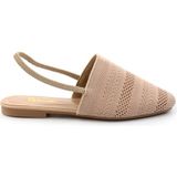 Nude Kadın Sandalet K05891202182