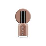 Nude Kahve Oje 90 - Yüksek Pigmentli Uzun Süreli Kalıcılık Hızlı Kuruma - Nail Lacquer 90