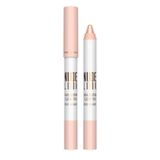 Nude Look Highlighting Glow - Nude Radiance - Işıltılı Aydınlatıcı Kalem