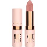 Nude Look Perfect Matte Lips Ruj No:01 Coral Nude - Option-1