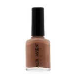 Nude Oje 09 - Yüksek Pigmentli Uzun Süreli Kalıcılık Hızlı Kuruma - Nail Lacquer 09