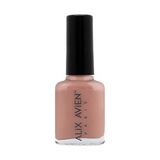 Nude Oje 47 - Yüksek Pigmentli Uzun Süreli Kalıcılık Hızlı Kuruma - Nail Lacquer 47