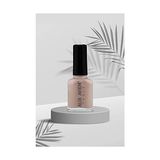 Nude Oje 51 - Yüksek Pigmentli Uzun Süreli Kalıcılık Hızlı Kuruma - Nail Lacquer 51 - Option-1