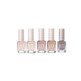 Nude Oje 5li Set 751 763 752 101 760