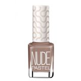 Nude Oje 761 Suede