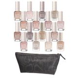 Nude Oje Full-set (16adet)