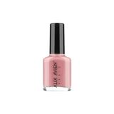 Nude Pembe Oje 81 - Yüksek Pigmentli Uzun Süreli Kalıcılık Hızlı Kuruma - Nail Lacquer 81 - 0 - Siyah