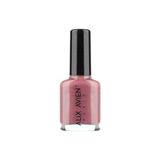 Nude Pembe Oje 84 - Yüksek Pigmentli Uzun Süreli Kalıcılık Hızlı Kuruma - Nail Lacquer 84 - 0 - Siyah