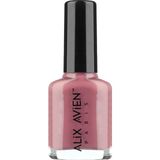 Nude Pembe Oje 84 - Yüksek Pigmentli Uzun Süreli Kalıcılık Hızlı Kuruma - Nail Lacquer 84