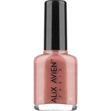 Nude Pembe Oje 85 - Yüksek Pigmentli Uzun Süreli Kalıcılık Hızlı Kuruma - Nail Lacquer 85 - 0 - Siyah