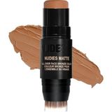 Nudestix Nudies Bronze Mat Krem Bronzlaştırıcı Stick Bondi Bae 7 gr
