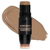 Nudestix Nudies Bronze Mat Krem Bronzlaştırıcı Stick Bondi Bae 7Gr