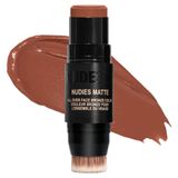 Nudestix Nudies Bronze Mat Krem Bronzlaştırıcı Stick Sunkissed 7Gr